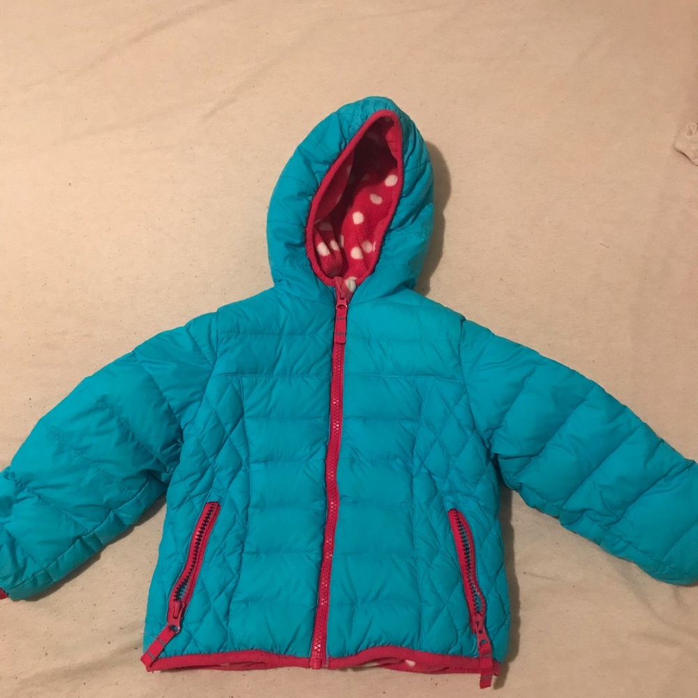 Snozu Jacket